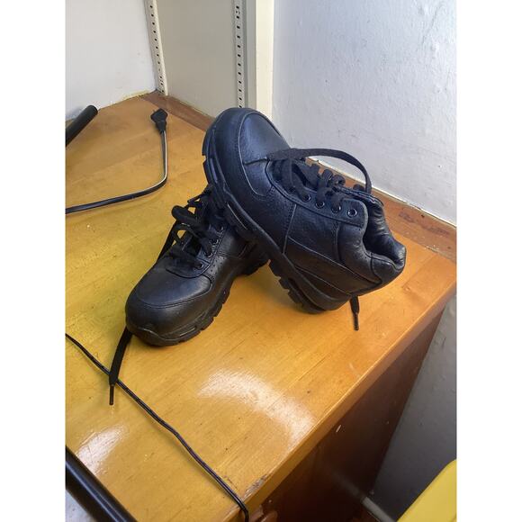 Nike Air Max Goadome TD Toddler Boots Shoes Size 13C - Picture 1 of 6